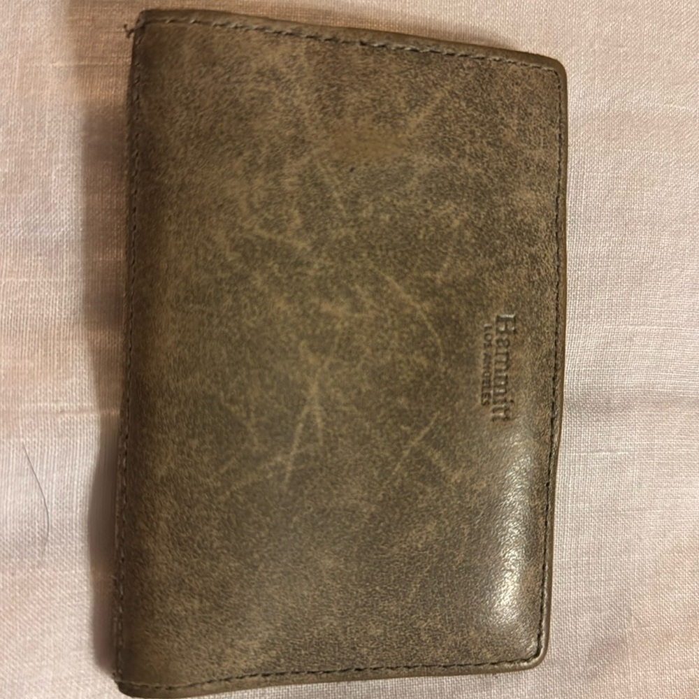 Hammitt Card Holder